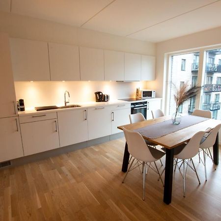 Apartamento Copenhagen West By Charles Hope Exterior foto