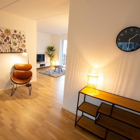 Apartamento Copenhagen West By Charles Hope Exterior foto