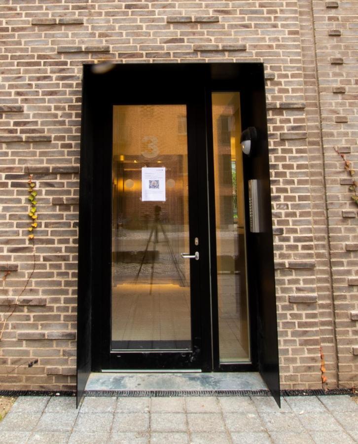 Apartamento Copenhagen West By Charles Hope Exterior foto