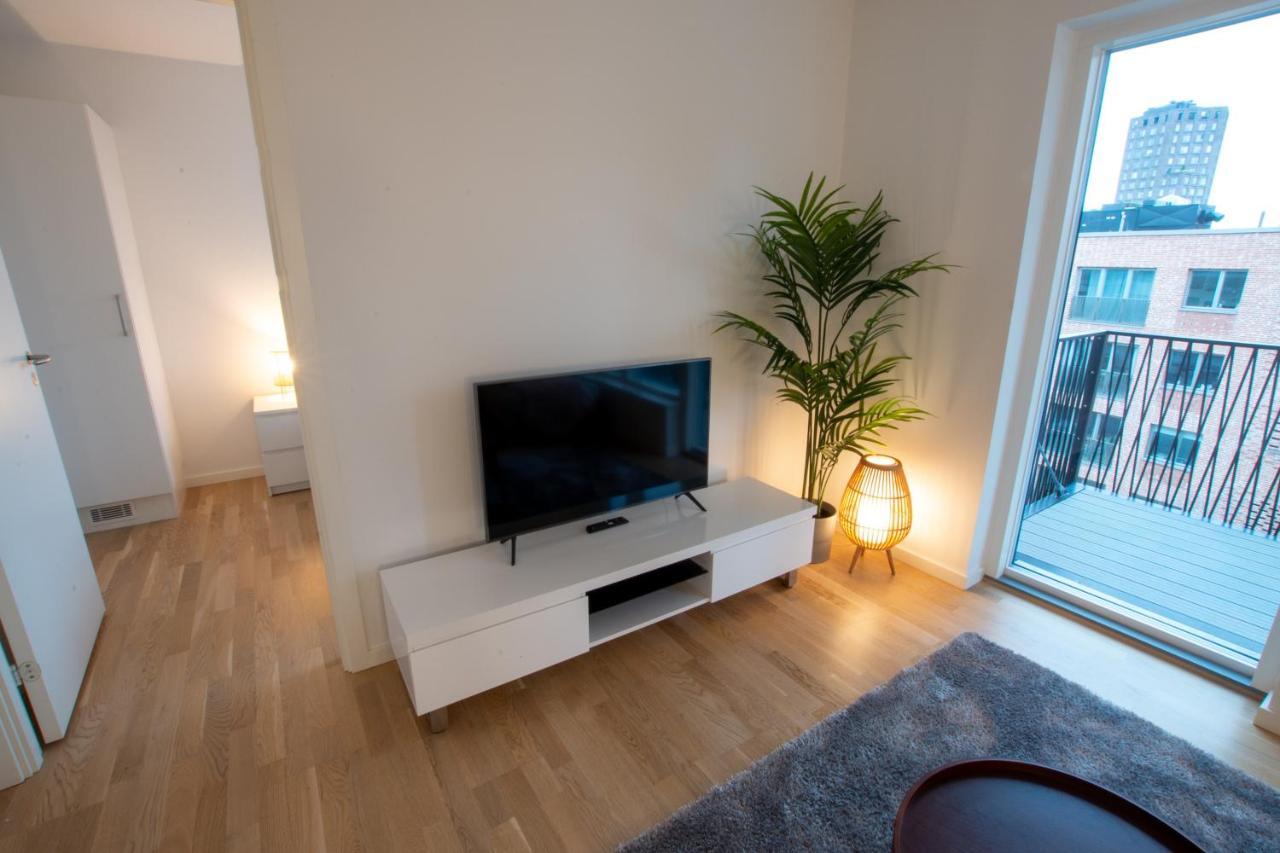 Apartamento Copenhagen West By Charles Hope Exterior foto