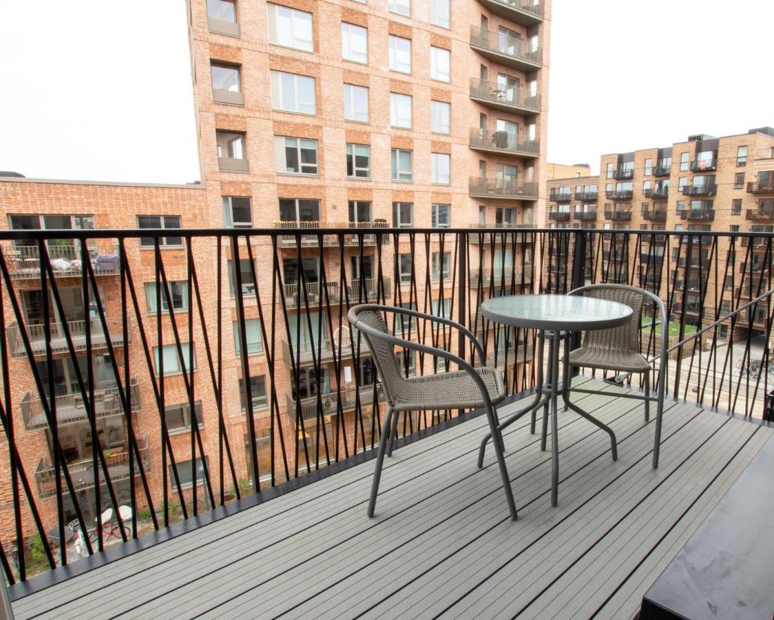 Apartamento Copenhagen West By Charles Hope Exterior foto