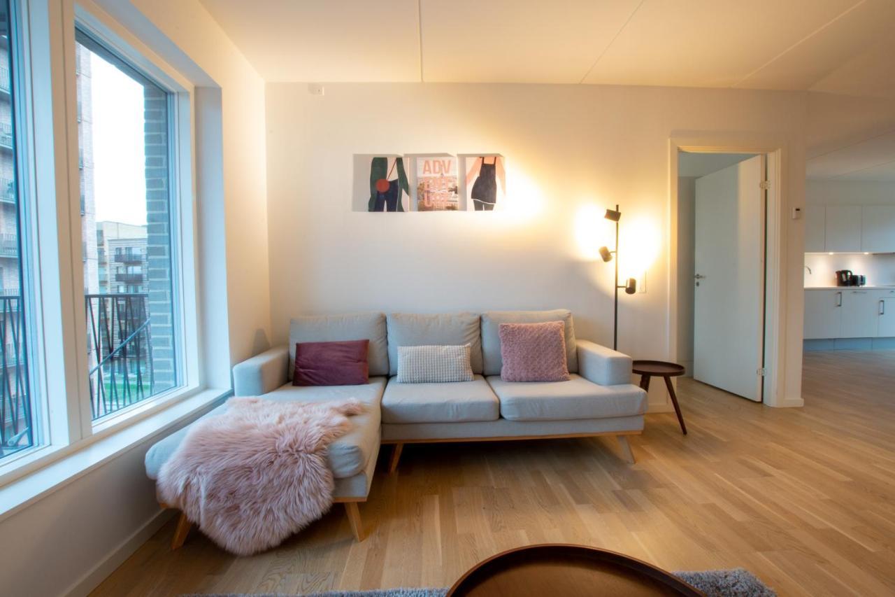 Apartamento Copenhagen West By Charles Hope Exterior foto