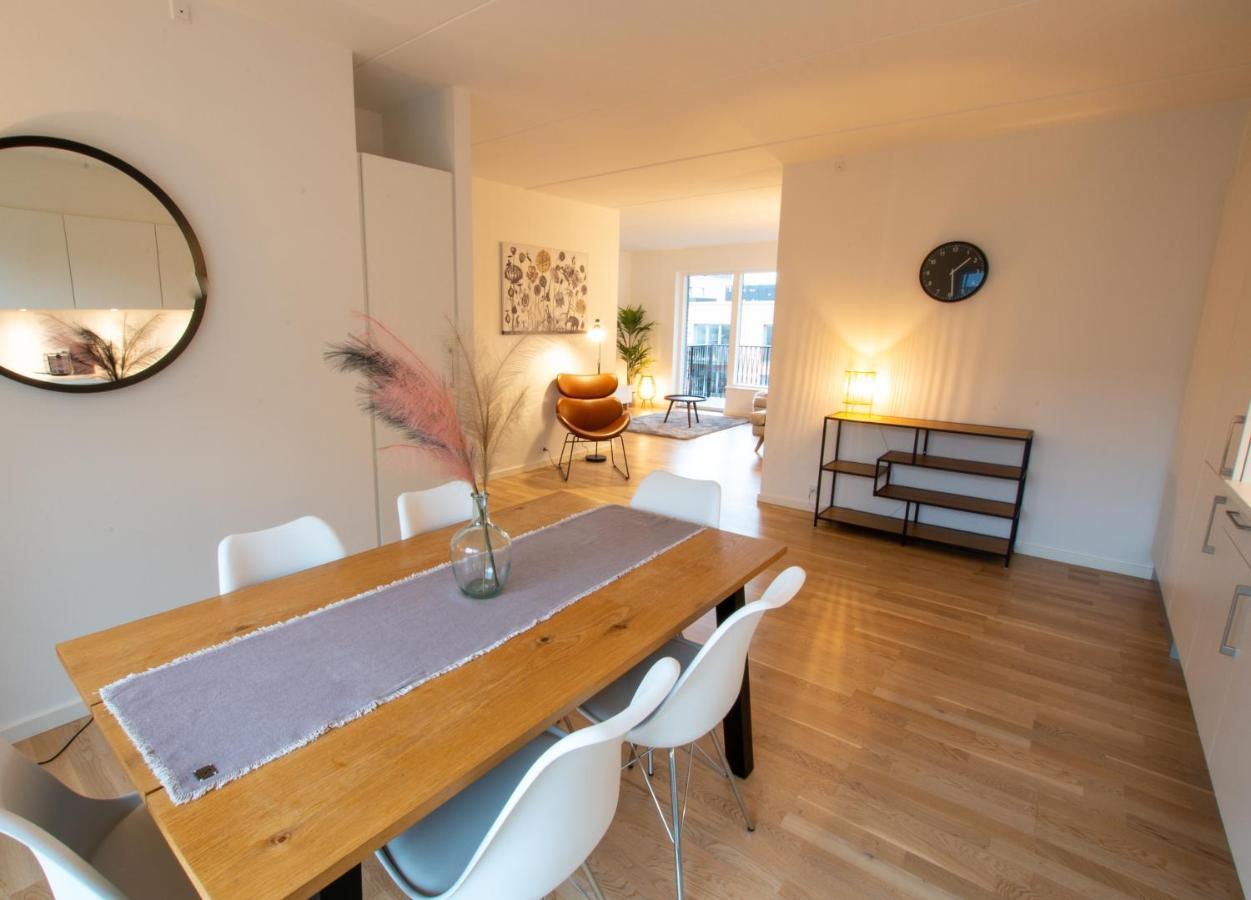 Apartamento Copenhagen West By Charles Hope Exterior foto